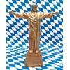 Jesus - Christ The Redeemer - Replica Of The Brazilian