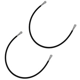 PHUOC LOC THO for 2PK Snow Plow Hose 1/4 X 36 with Fjic Ends for Western 56599 MVP Plus MVP3