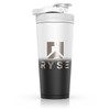 RYSE x Ice Shaker - Color: Black