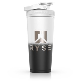 RYSE x Ice Shaker - Color: Black