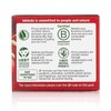 Weleda Face Care Plumping Night Cream Pomegranate Botanical Rich Moisturizer
