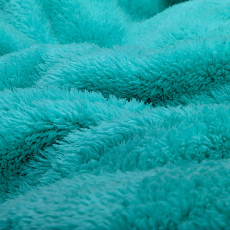 Snug Rug Special Edition Blankets Luxury Sherpa Fleece 127 x