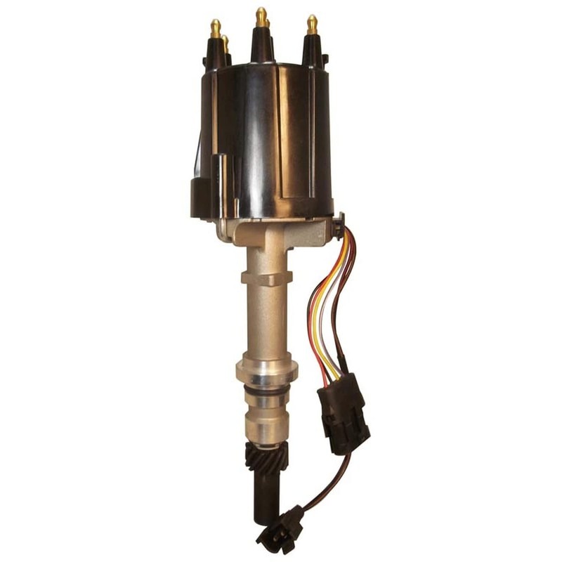 Parts Player New Distributor For Isuzu Trooper 1989 1990 1991