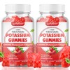 softbear Potassium Gummies for Adults, Sugar Free Potassium Chloride Gummies
