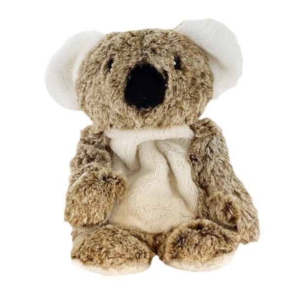 THE REPLICANT Hot Water Bottle Plush Koala Micro Ondable/Dimensions: 17