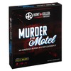 Hunt A Killer Murder at The Motel - an Immersive