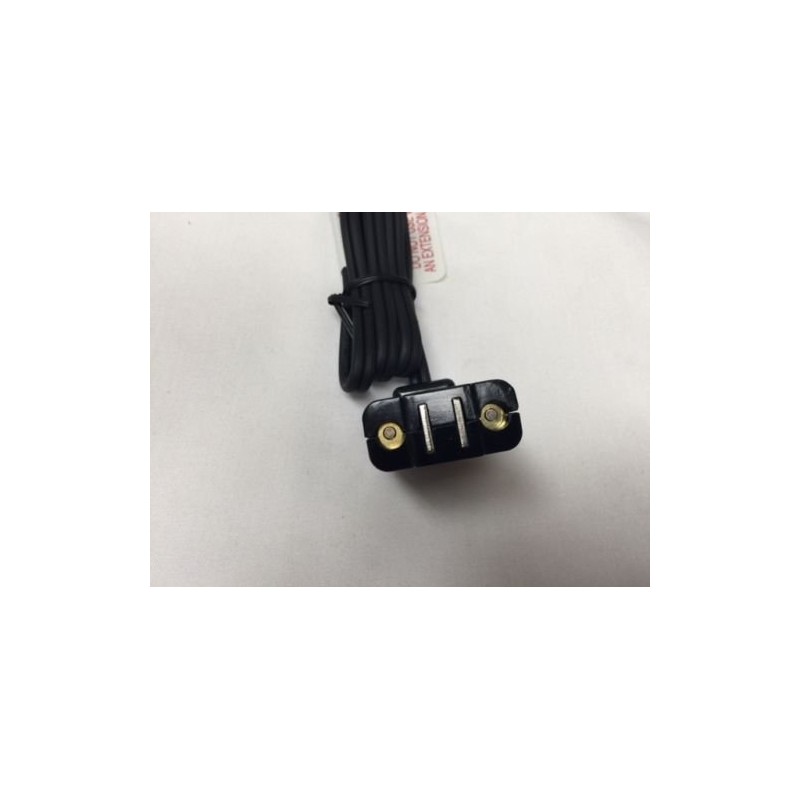 Presto 85691 09982 9982 0546607 0541106 Deep Fryer Magnetic Cord