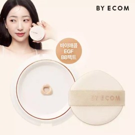 Viacom 바이애콤 EGF BB팩트 (리필1) Biacom EGF BB Pact (Refill 1)