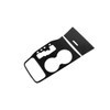 YOCTM for Jeep Grand Cherokee 2011 2012 2013 Interior Accessories