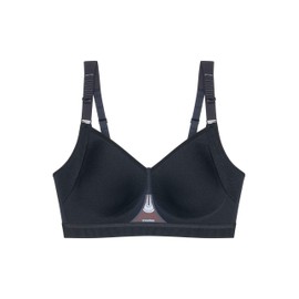 Triumph Women's Triaction Gravity Lite P Ex Bra, black
