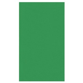 Emerald Green Guest Napkins, 20ct