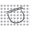 CARS Inc. 1961-1963 Buick Special & Skylark Brake Hose Set