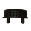 QUIETSTOVE® Silent MUTER Damper Cap for Optimus 8/8R/80/99 Backpacking Camping