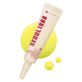 K-SECRET SEOUL 1988 Retinal Advanced Shot – Formulado con 22,275 Espículas y Liposoma Retinal Avanzado 12% | Suero para el Cuidado de Líneas Finas y Textura de la Piel | Cuidado de la Piel Coreano