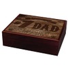 EA Carey Quality Importers World's Best #1 Dad 15-20 Cigar