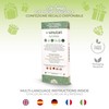 Sinutan® Konjac Sponge | 100% Natural (Set of 3) Bamboo