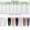 Aflowyii Pantalones de pijama modal de bambú para mujer, ropa