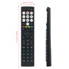 VINABTY ERF2AD36 Replacement Voice Remote Control Compatible with Hisense TV