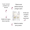 Bioaqua tónico de arroz 120 ml, aclara e hidrata suavemente