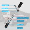 BOMLING Power Steering Rack and Pinion Assembly Fit for Toyota