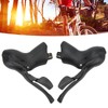 1Pair 3x7 Speed Shifter Brake Lever Set Road Bike 7