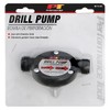 Performance Tool W1143 Liquid Transfer Pump for Corded/Cordless Drills -