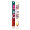 Joy Premium Natural Incense Sticks Pack of 6 Jasmine, Lavender,Musk,Rose,Sandal,