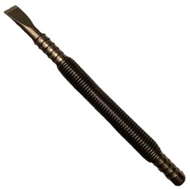 5/16″ Flathead Nail Setter – Hammerless, Spring-Loaded Center Punch