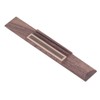 Guitar Bridge Set Rosewood Classical Acoustic Guitar Bridge Replacement with