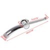 Hand Held Bidet sprayer for Toilet Showerhead Cleaning Kit Bathroom