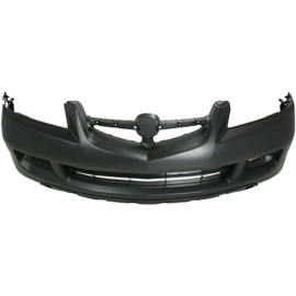 Parts N Go Front Primed Bumper Cover For 2004-2006 Acura MDX AC1000150 04711S3VA80ZZ