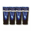 Chamzone 참존 콘트롤 크림 셀프 마사지 150ml 4개 Chamzone Control