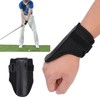 Golf Wrist Support Neoprene Golf Training Wrist Fixer Holder Golf