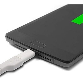 Galyacht White Universal USB 3.1 Type-C Connector to Micro USB Male to Female Converter Mini Portable USB-C Data Adapter Type C Device Cell Phone OTG Adapters