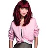 Schwarzkopf Live Intense Colour Red Hair Dye, 3-Pack Permanent Colour