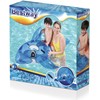 Bestway Baby Whale Swimming Toy from 3 Years 157 x