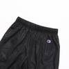 Champion CK-BS505 Kids' Quick Dry Script Logo Shorts, School Boys,