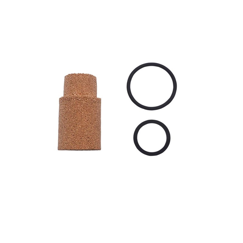 In-line Hydraulic Case Drain Filter Element 6661807 for Bobcat A220