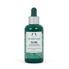 The Body Shop Daily Solution Tea Tree 50ml