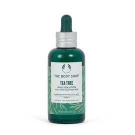 The Body Shop Daily Solution Tea Tree 50ml