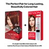 Revlon Colorsilk Beautiful Color Permanent Hair Color with 3D Gel