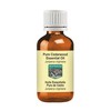 Devprayag Pure Cedarwood Essential Oil (Juniperus virginiana) Natural Therapeutic Grade