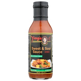Ying's Sweet & Sour Sauce