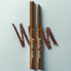 Anjumain Heroine Make Long Stay Smooth Gel Pencil Liner 0.1g, natural brown, 1 piece / 히로인메이크 롱 스테이 스무스 젤 펜슬 라이너 0.1g, 내추럴브라운, 1개