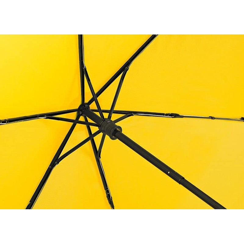 EuroSCHIRM Light Trek Ultra Sun, Hiking, Rain and Trekking Umbrella