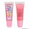 Shobido Idol Pretty Cure Glitter Heart Case Cosmetics Set, Ring,