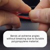 Micro Scoop for Powder (10-15 mg) – Milligram Measuring Spoons