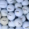 Second Chance Recycled Lake Golf Balls, Used Golf Balls -