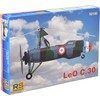 RS Model 1/72 LeO C.30 "92190" Plastic Model