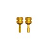 2x RC Remote Controller Sticks for DJI RC, Metal Aluminium
